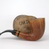 Viprati Cartago Pipes New & Estate Pipes Shop