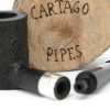 Dunhill Cartago Pipes New & Estate Pipes Shop