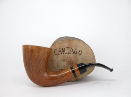 Viprati Cartago Pipes New & Estate Pipes Shop