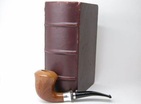 L'Anatra Calenda 2014 Cartago Pipes New & Estate Pipes Shop