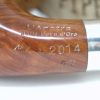L'Anatra Calenda 2014 Cartago Pipes New & Estate Pipes Shop