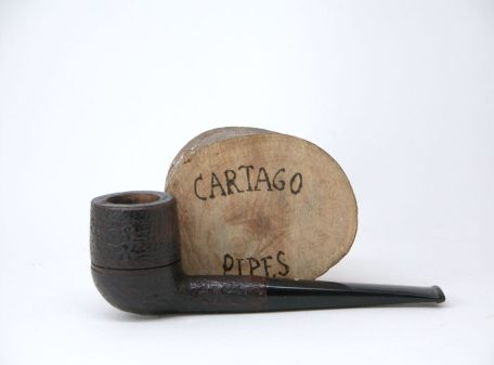 Dunhill Cartago Pipes New & Estate Pipes Shop
