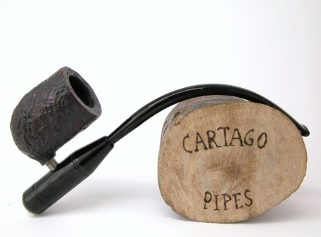 Dunhill Cartago Pipes New & Estate Pipes Shop