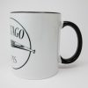 Mug Cartago Pipes New & Estate Pipes Shop