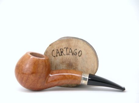 Ser Jacopo Cartago Pipes New & Estate Pipes Shop