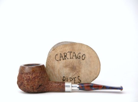 Ardor Cartago Pipes New & Estate Pipes Shop