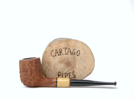 Don Carlos Cartago Pipes New & Estate Pipes Shop