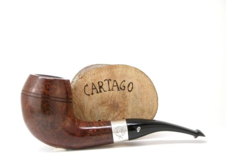 Peterson Cartago Pipes New & Estate Pipes Shop