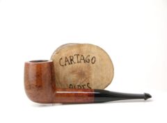 Peterson Cartago Pipes New & Estate Pipes Shop