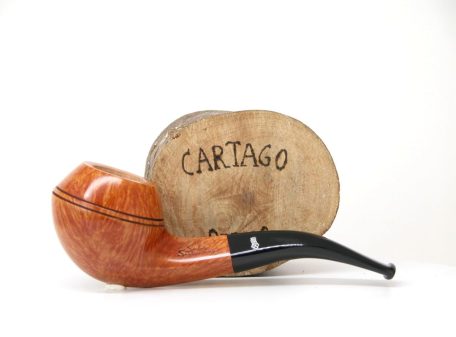 Santambrogio Cartago Pipes New & Estate Pipes Shop