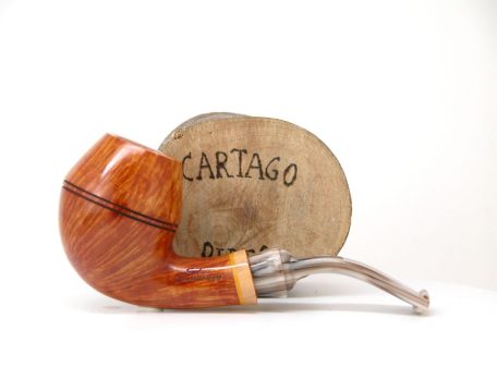 Santambrogio Cartago Pipes New & Estate Pipes Shop