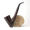 Caminetto Cartago Pipes New & Estate Pipes Shop