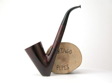 Caminetto Cartago Pipes New & Estate Pipes Shop