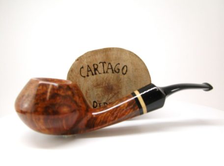 Rafel Arzuaga POY Cartago Pipes New & Estate Pipes Shop