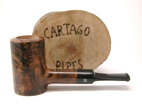 Bruken Cartago Pipes New & Estate Pipes Shop