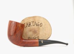 Stanwell Cartago Pipes New & Estate Pipes Shop