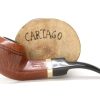 Peterson Cartago Pipes New & Estate Pipes Shop