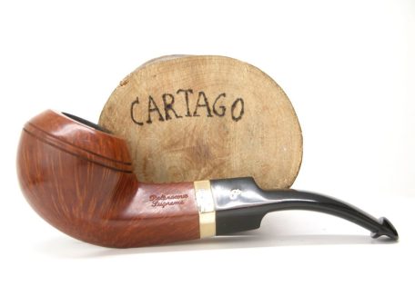 Peterson Cartago Pipes New & Estate Pipes Shop