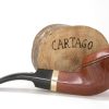 Peterson Cartago Pipes New & Estate Pipes Shop