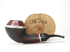 Stanwell Cartago Pipes New & Estate Pipes Shop