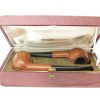 Longchamp Cartago Pipes New & Estate Pipes Shop