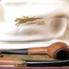Longchamp Cartago Pipes New & Estate Pipes Shop