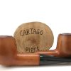 Longchamp Cartago Pipes New & Estate Pipes Shop
