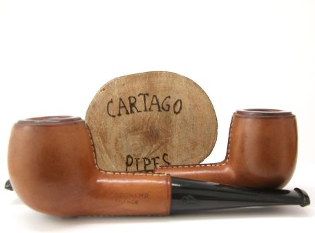 Longchamp Cartago Pipes New & Estate Pipes Shop