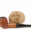 Longchamp Cartago Pipes New & Estate Pipes Shop
