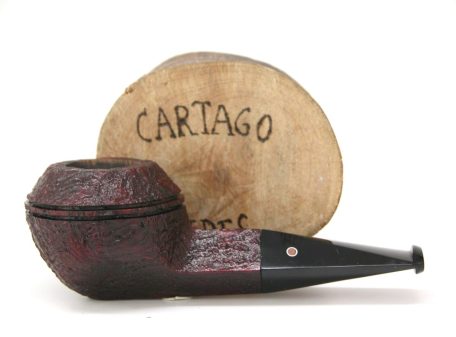 Ashton Cartago Pipes New & Estate Pipes Shop