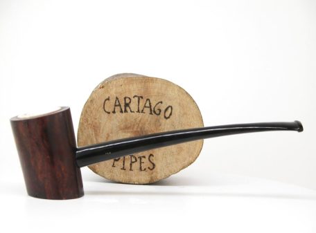 Kikob Cartago Pipes New & Estate Pipes Shop