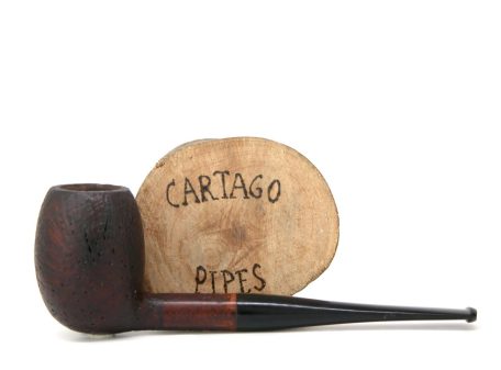 Markuz Ursus Cartago Pipes New & Estate Pipes Shop