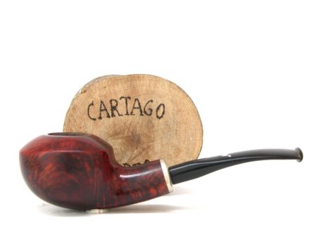 Nording Cartago Pipes New & Estate Pipes Shop