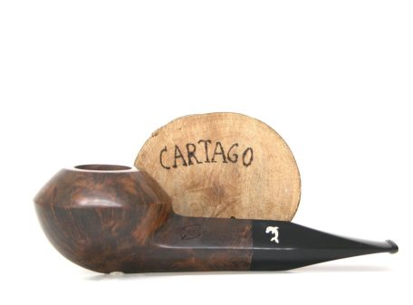 Rafa Martín Cartago Pipes New & Estate Pipes Shop