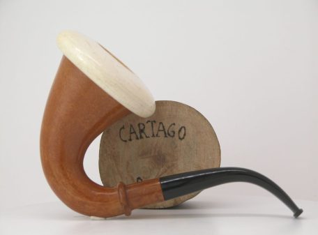 Calabash Cartago Pipes New & Estate Pipes Shop