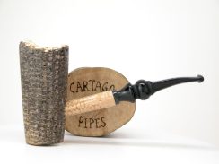 Missouri Meerschaum Freehand