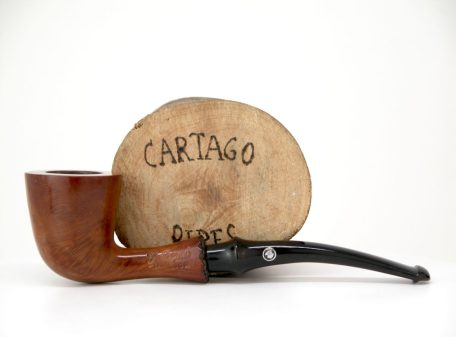 Bonet Cartago Pipes New & Estate Pipes Shop