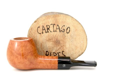 Bruken Cartago Pipes New & Estate Pipes Shop