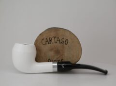 Pertagas Cartago Pipes New & Estate Pipes Shop