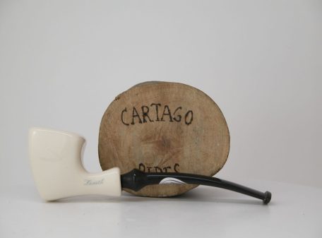 Zenith Cartago Pipes New & Estate Pipes Shop