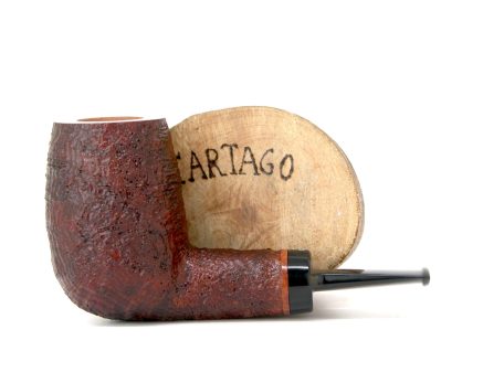 Posella Cartago Pipes New & Estate Pipes Shop