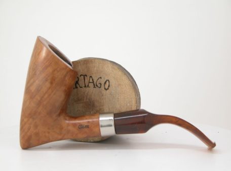 Sigmund Cartago Pipes New & Estate Pipes Shop