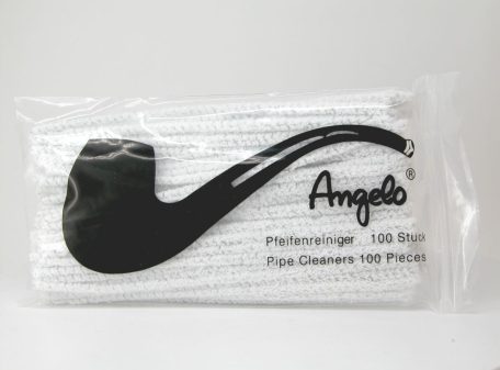 Escobillas limpiapipas Cartago Pipes New & Estate Pipes Shop