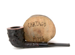 Bonet Cartago Pipes New & Estate Pipes Shop