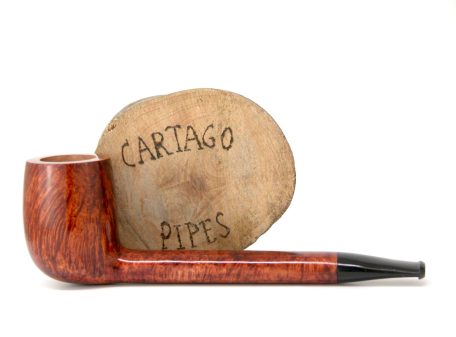 Bruken Cartago Pipes New & Estate Pipes Shop