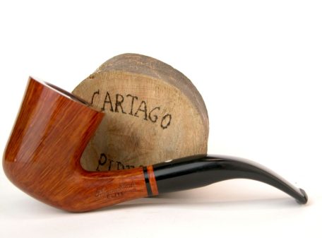 Armellini Cartago Pipes New & Estate Pipes Shop