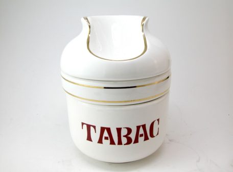 bote para tabaco Cartago Pipes New & Estate Pipes Shop