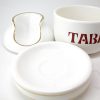 bote para tabaco Cartago Pipes New & Estate Pipes Shop