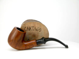 Peterson Cartago Pipes New & Estate Pipes Shop