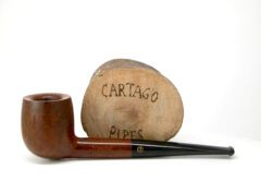 Jeantet Cartago Pipes New & Estate Pipes Shop